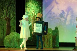 Foto: 2018 das goldene Buch