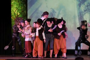 Foto: 2018 das goldene Buch