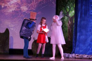 Foto: 2018 das goldene Buch