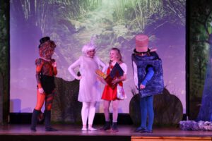 Foto: 2018 das goldene Buch