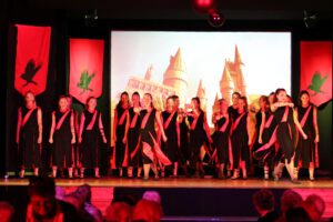 Foto: 2018 das goldene Buch