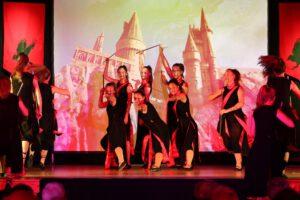 Foto: 2018 das goldene Buch