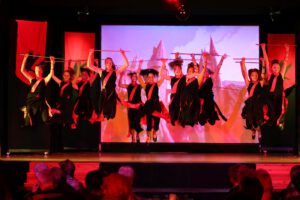 Foto: 2018 das goldene Buch