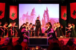 Foto: 2018 das goldene Buch