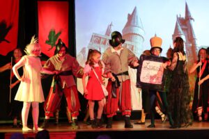 Foto: 2018 das goldene Buch