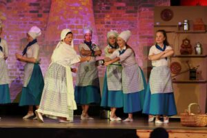 Foto: 2018 das goldene Buch