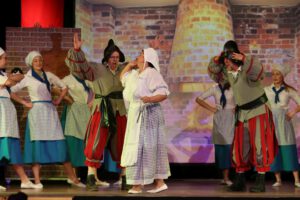 Foto: 2018 das goldene Buch