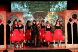 Foto: 2018 das goldene Buch