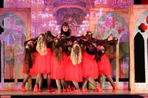 Foto: 2018 das goldene Buch
