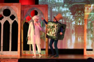 Foto: 2018 das goldene Buch