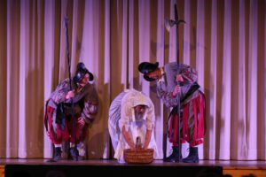 Foto: 2018 das goldene Buch