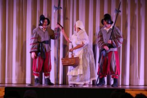 Foto: 2018 das goldene Buch