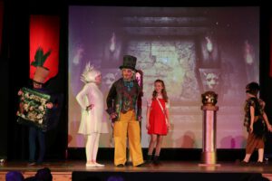 Foto: 2018 das goldene Buch
