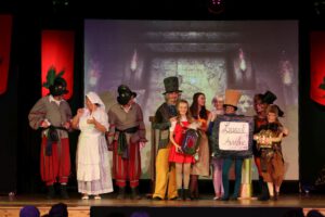 Foto: 2018 das goldene Buch