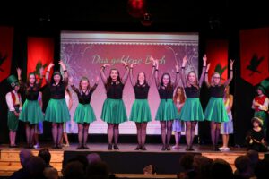 Foto: 2018 das goldene Buch