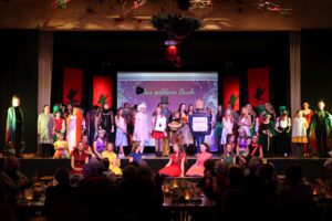 Foto: 2018 das goldene Buch