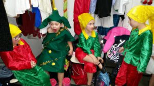 Foto: 2018 Weihnachtsfeier