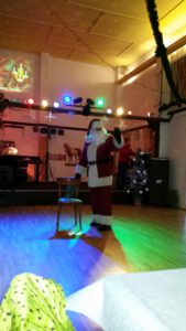 Foto: 2018 Weihnachtsfeier