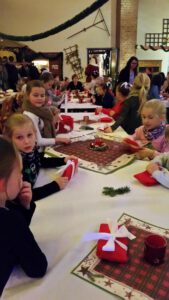 Foto: 2018 Weihnachtsfeier