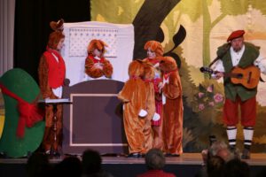 Foto: 2019 Ostergeschichte