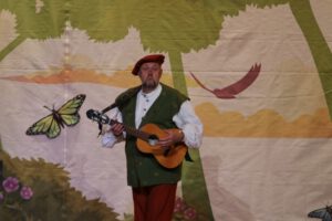 Foto: 2019 Ostergeschichte