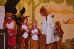 Foto: 2019 Ostergeschichte