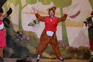 Foto: 2019 Ostergeschichte
