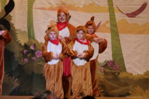 Foto: 2019 Ostergeschichte