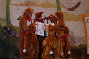 Foto: 2019 Ostergeschichte