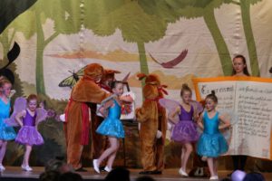 Foto: 2019 Ostergeschichte