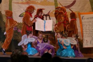 Foto: 2019 Ostergeschichte