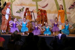 Foto: 2019 Ostergeschichte