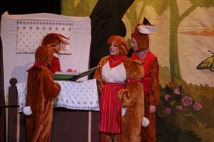 Foto: 2019 Ostergeschichte