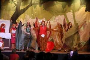 Foto: 2019 Ostergeschichte