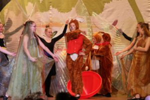 Foto: 2019 Ostergeschichte