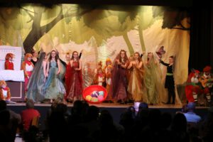 Foto: 2019 Ostergeschichte