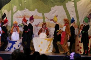 Foto: 2019 Ostergeschichte
