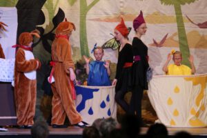 Foto: 2019 Ostergeschichte
