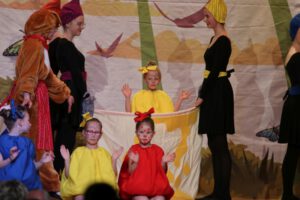 Foto: 2019 Ostergeschichte