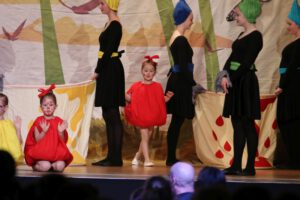 Foto: 2019 Ostergeschichte