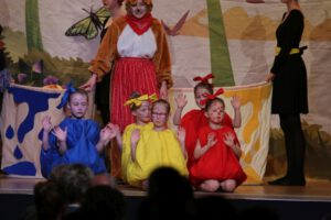 Foto: 2019 Ostergeschichte