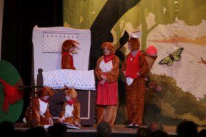 Foto: 2019 Ostergeschichte
