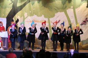 Foto: 2019 Ostergeschichte