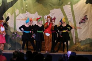Foto: 2019 Ostergeschichte