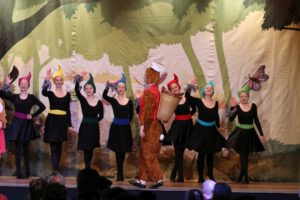 Foto: 2019 Ostergeschichte