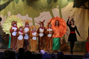 Foto: 2019 Ostergeschichte