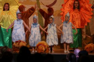 Foto: 2019 Ostergeschichte