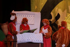 Foto: 2019 Ostergeschichte