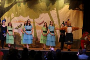 Foto: 2019 Ostergeschichte
