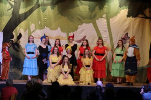 Foto: 2019 Ostergeschichte